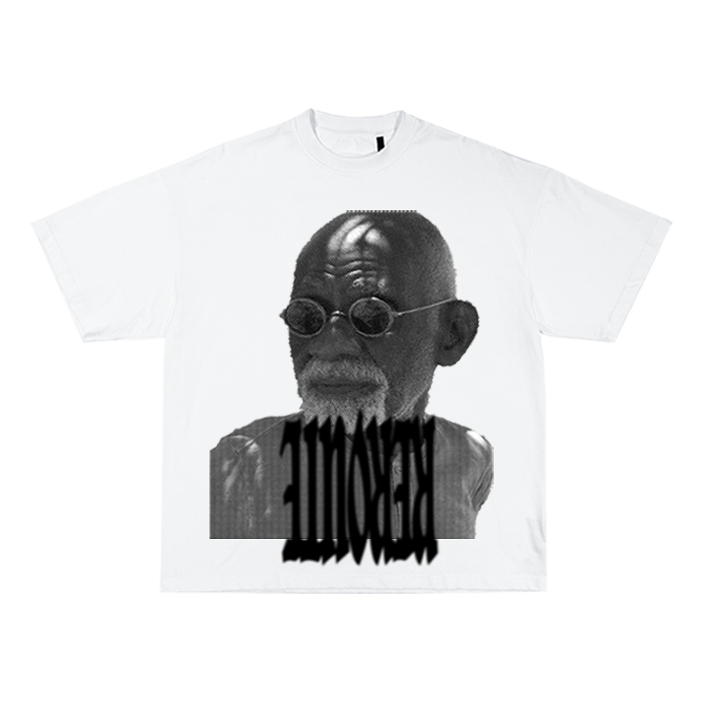 SEBI HEAVYWEIGHT TEE