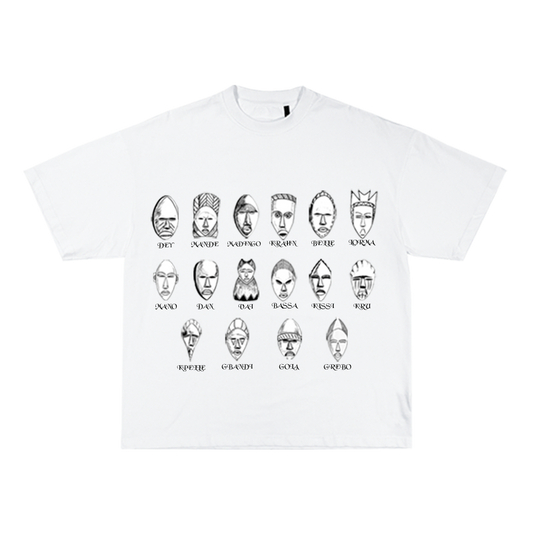 LIB INDEPENDENCE DAY TEE