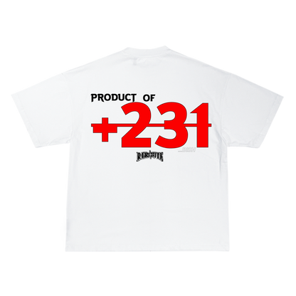 LIB INDEPENDENCE DAY TEE