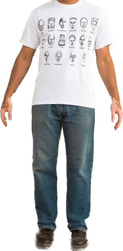 LIB INDEPENDENCE DAY TEE